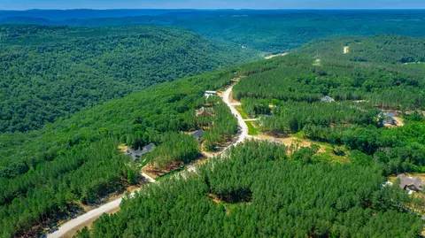 0 Split Rail Way #LOT 1163, Guild, TN 37340 photo 38