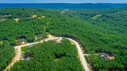 0 Split Rail Way #LOT 1163, Guild, TN 37340 photo 35