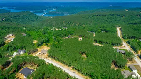 0 Split Rail Way #LOT 1163, Guild, TN 37340 photo 32