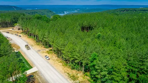 0 Split Rail Way #LOT 1163, Guild, TN 37340 photo 49