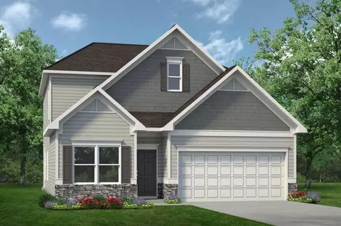 8224 Harbour Chase Loop, Ooltewah, TN 37363