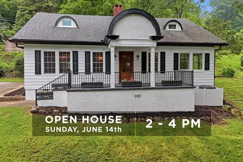 2100 Ridgewood Dr, Chattanooga, TN 37404