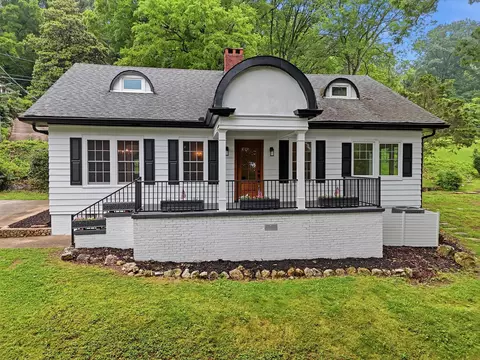 2100 Ridgewood Dr, Chattanooga, TN 37404