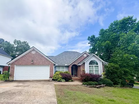 8615 Georgetown Trace Ln, Chattanooga, TN 37421