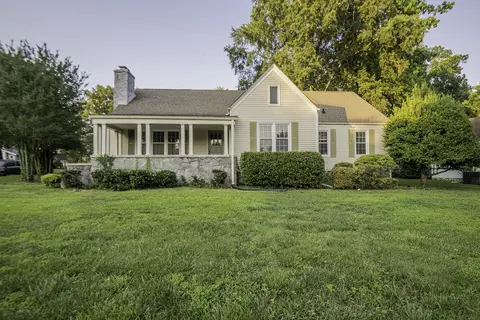 408 S Sweetbriar Ave, Chattanooga, TN 37411