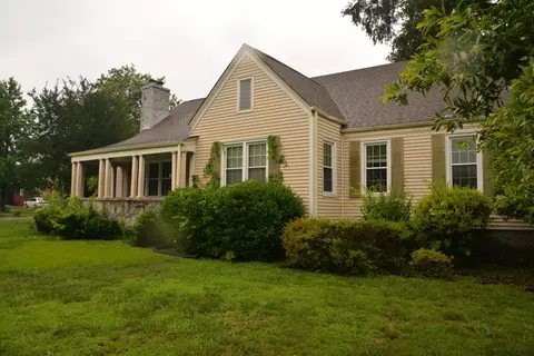 408 S Sweetbriar Ave, Chattanooga, TN 37411