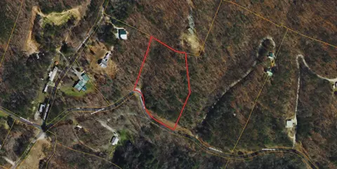 0 Ironsburg Rd #0, Tellico Plains, TN 37385