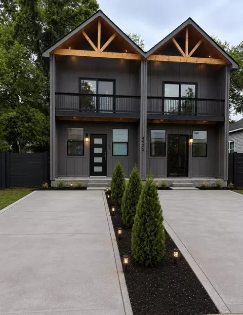 4325 Oakland Ave, Chattanooga, TN 37410