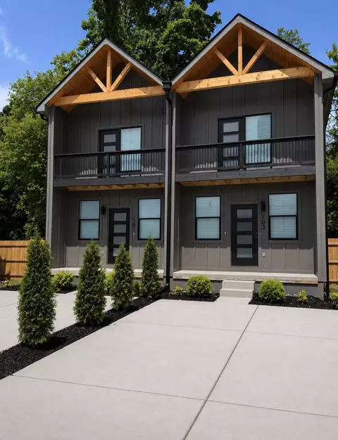 4325 Oakland Ave, Chattanooga, TN 37410