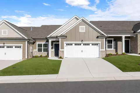 1584 Whisper Winds Ln #8, Ooltewah, TN 37363