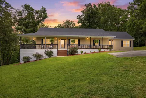 966 Shirley Ann Trl, Hixson, TN 37343