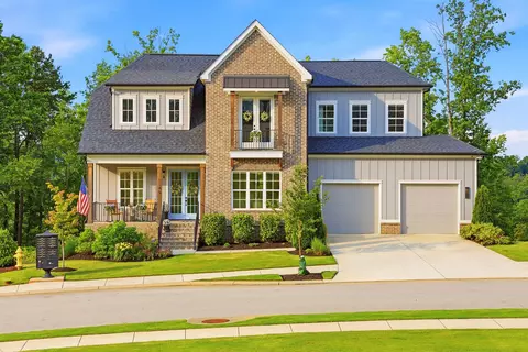 1145 Le Conte Cir, Chattanooga, TN 37419