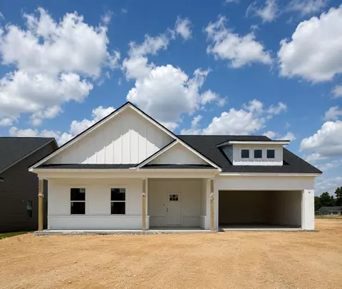 5829 Guardian Way #14, Hixson, TN 37343