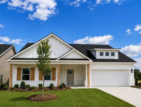 5829 Guardian Way #14, Hixson, TN 37343