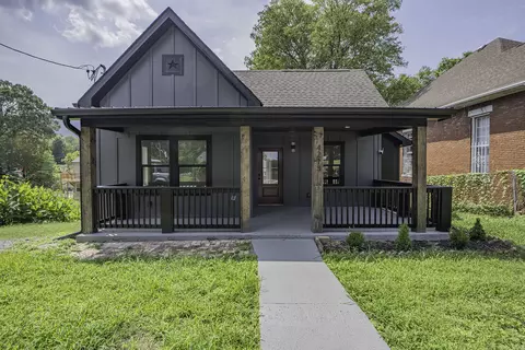 4213 Grand Ave, Chattanooga, TN 37410