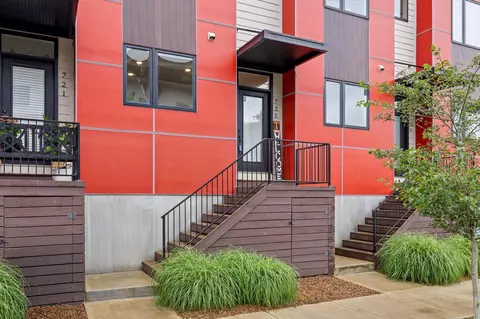 725 N Market St #5, Chattanooga, TN 37405