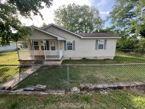 1309 Holly Ave, South Pittsburg, TN 37380