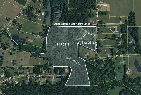 468 Roy Bird Rd, Rock Spring, GA 30739