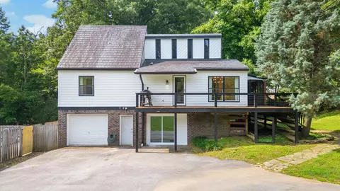 3420 Sunray Dr NW, Cleveland, TN 37312