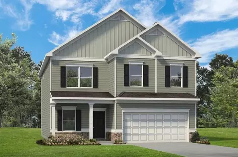 1492 Centerstone Ln, Apison, TN 37302