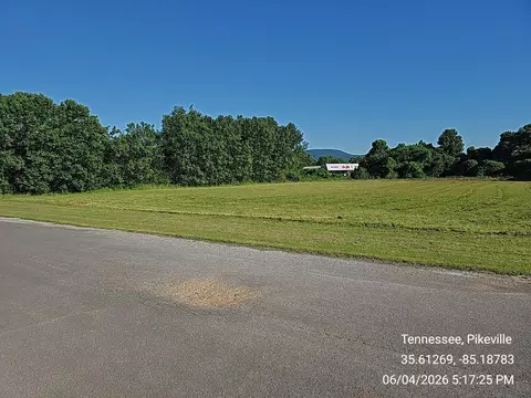 0001 Main, Pikeville, TN 37367