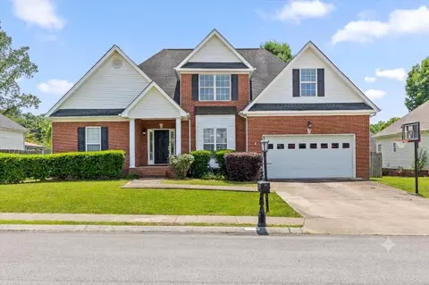 1984 Paris Metz Rd, Chattanooga, TN 37421