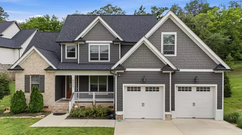 8645 Woodbury Acre Ct, Harrison, TN 37341
