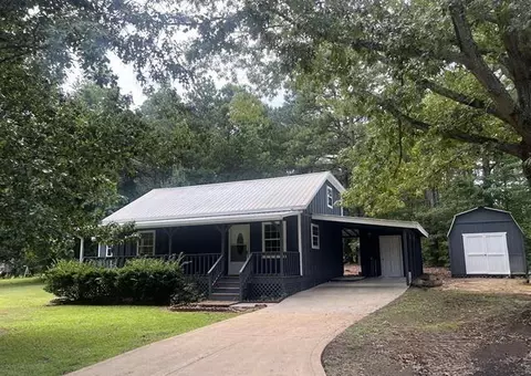 100 County Road 646, Cedar Bluff, AL 35959