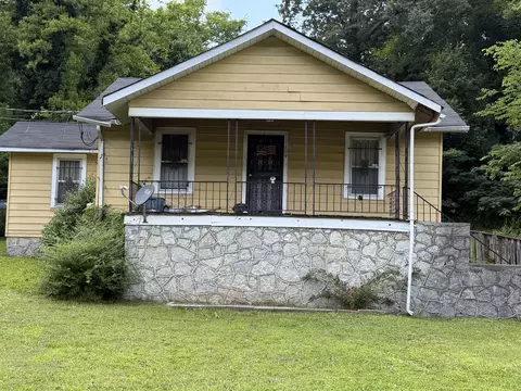 1109 Greenwood Rd, Chattanooga, TN 37411