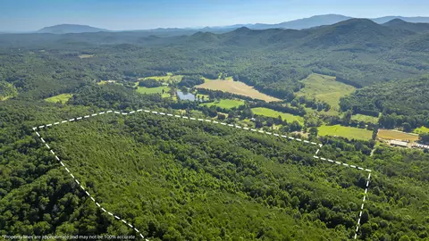 0 N Off Highway 411 Hwy, Crandall, GA 30711