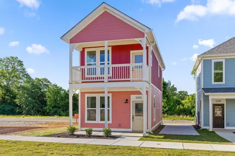 5196 Certain Cir, Hixson, TN 37343