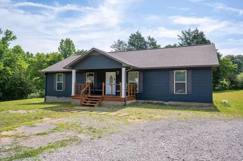 596 Co Rd #104, Stevenson, AL 35772