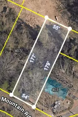 0 Old Mountain Rd, Chattanooga, TN 37409