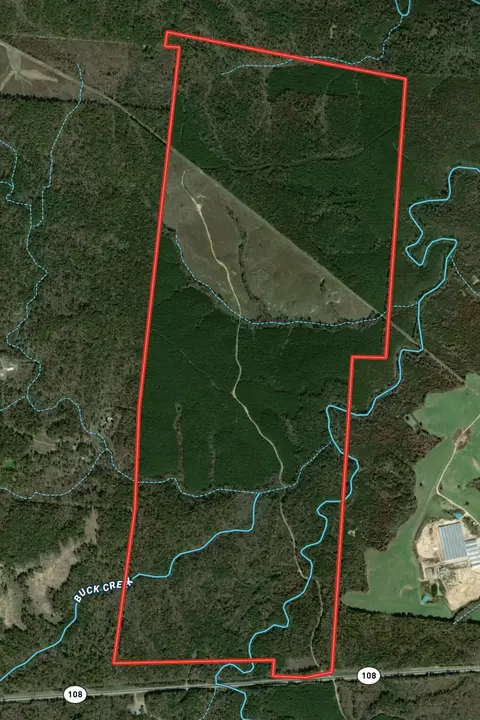 0 Tennessee 108, Coalmont, TN 37313