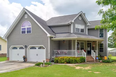 75 Sarah Lynn Ln, Fort Oglethorpe, GA 30742