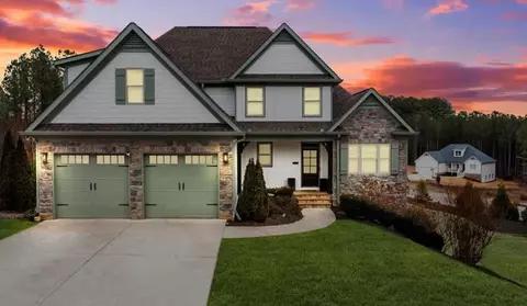 29 Wendover Dr, Cartersville, GA 30120