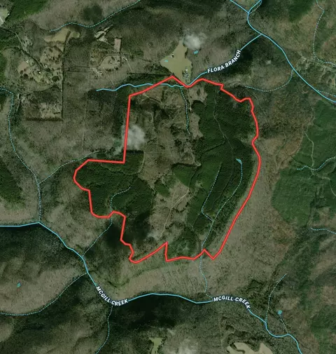 0 Brayton Mountain Rd, Graysville, TN 37338