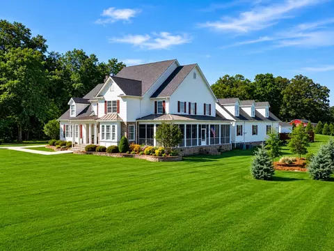 1876 Glass Mill Rd, Chickamauga, GA 30707