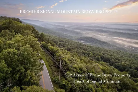 0 E Brow Rd, Signal Mountain, TN 37377