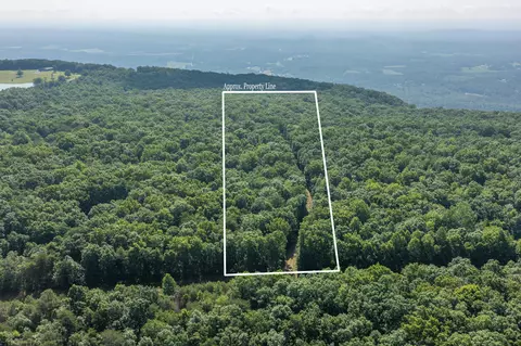 0 Hidden Brow Rd, Menlo, GA 30731