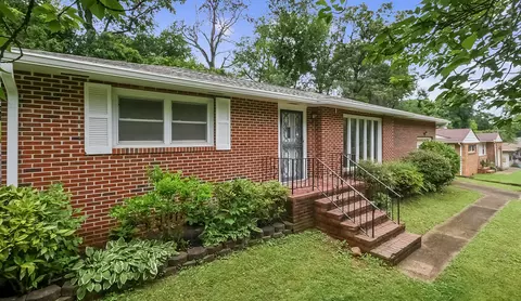 3713 Valerian Dr, Chattanooga, TN 37415