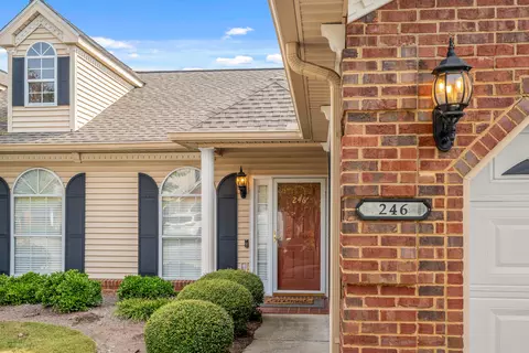 1700 W Oak Dr UNIT 246, Dalton, GA 30721