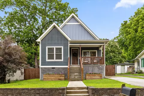 5409 Shauff Pl, Chattanooga, TN 37409