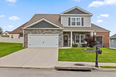 160 Shoreline Trce, Fort Oglethorpe, GA 30742