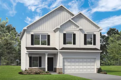 1311 Centerstone Ln, Apison, TN 37302