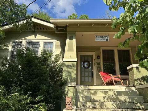 4614 Tennessee Ave, Chattanooga, TN 37409