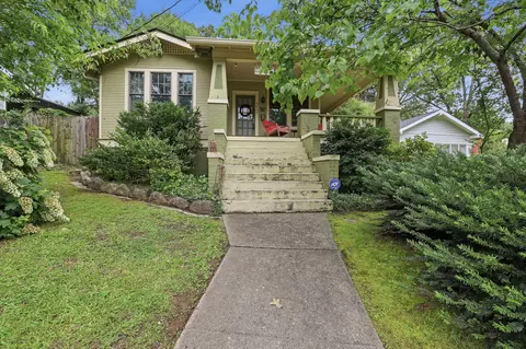 4614 Tennessee Ave, Chattanooga, TN 37409
