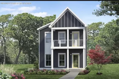 1608 Cotton Way, Chattanooga, TN 37404