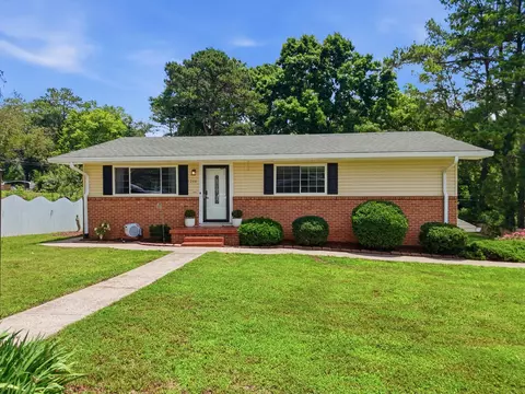 1264 Durham Dr, Chattanooga, TN 37421