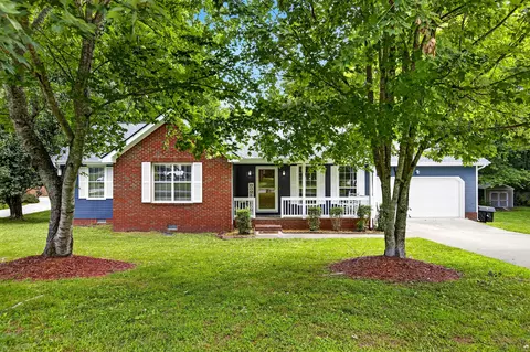 166 Woodstream Pl NE, Cleveland, TN 37312